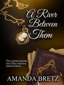a river between them book cover